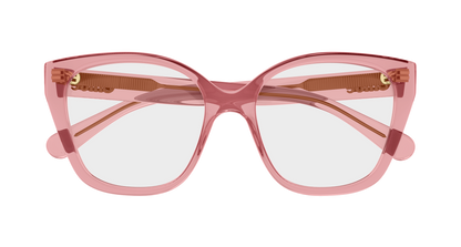 Chloe CH0241O Eyeglasses 889652601519