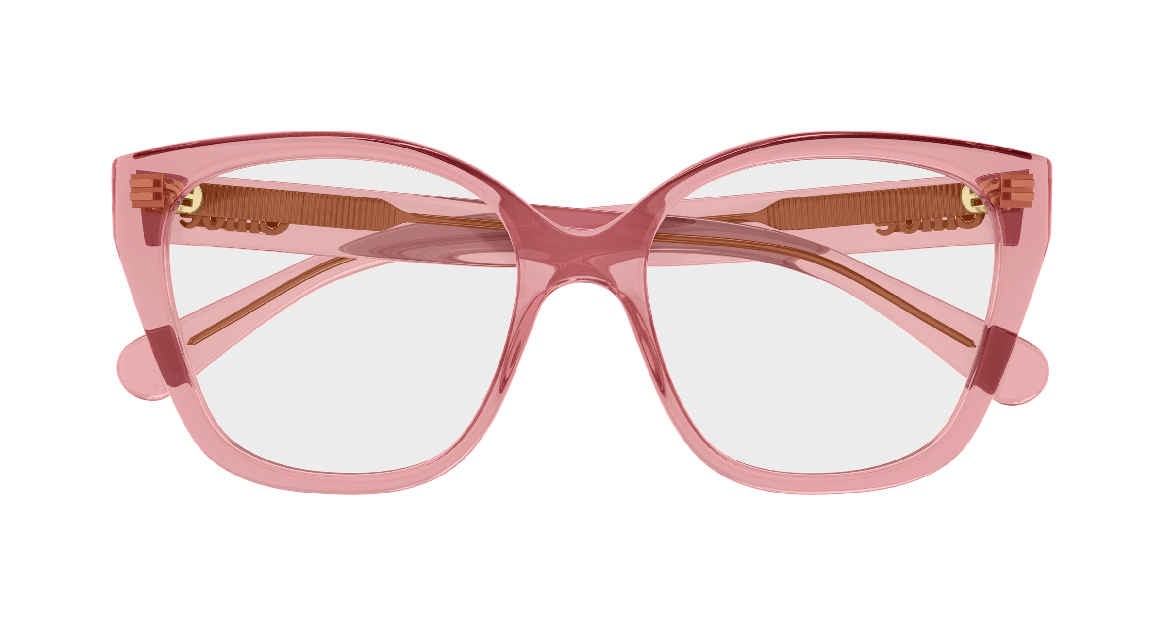 Chloe CH0241O Eyeglasses 889652601519