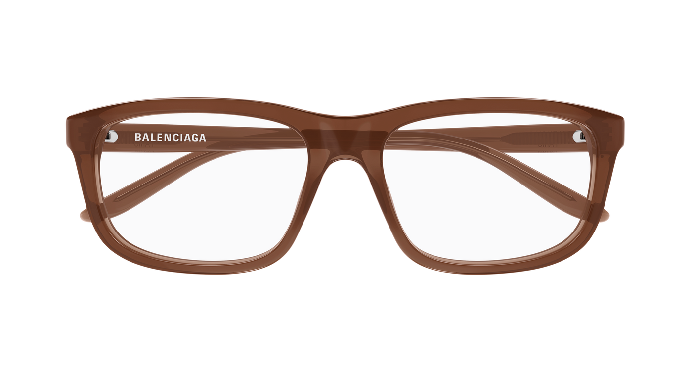 Balenciaga BB0438O Brown 889652588223