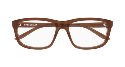 Balenciaga BB0438O Brown 889652588223