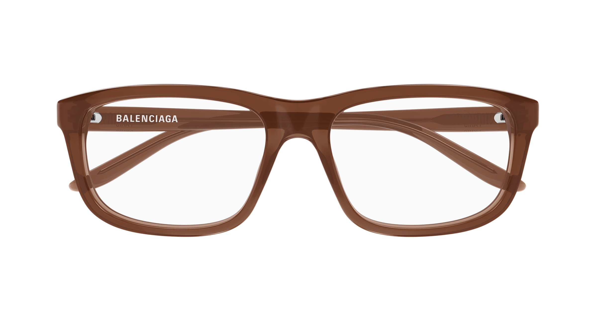 Balenciaga BB0438O Brown 889652588223