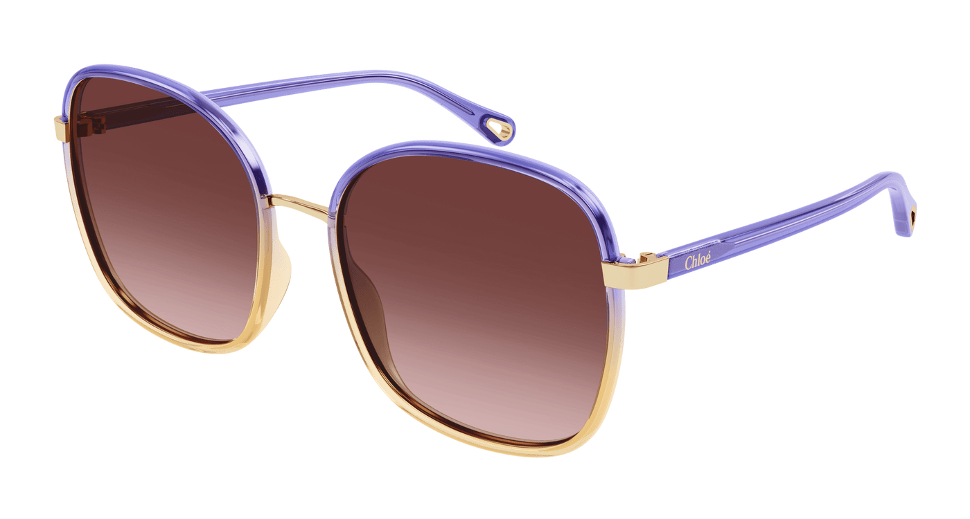 Chloe CH0031S Sunglasses 889652543444