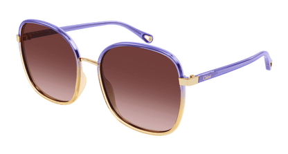 Chloe CH0031S Sunglasses 889652543444