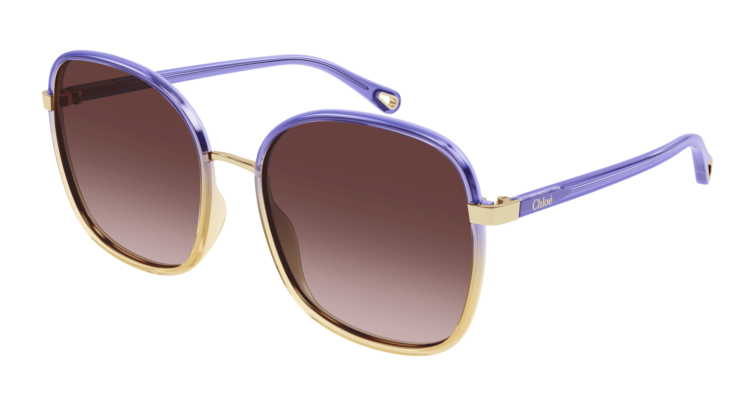 Chloe CH0031S Sunglasses 889652543444