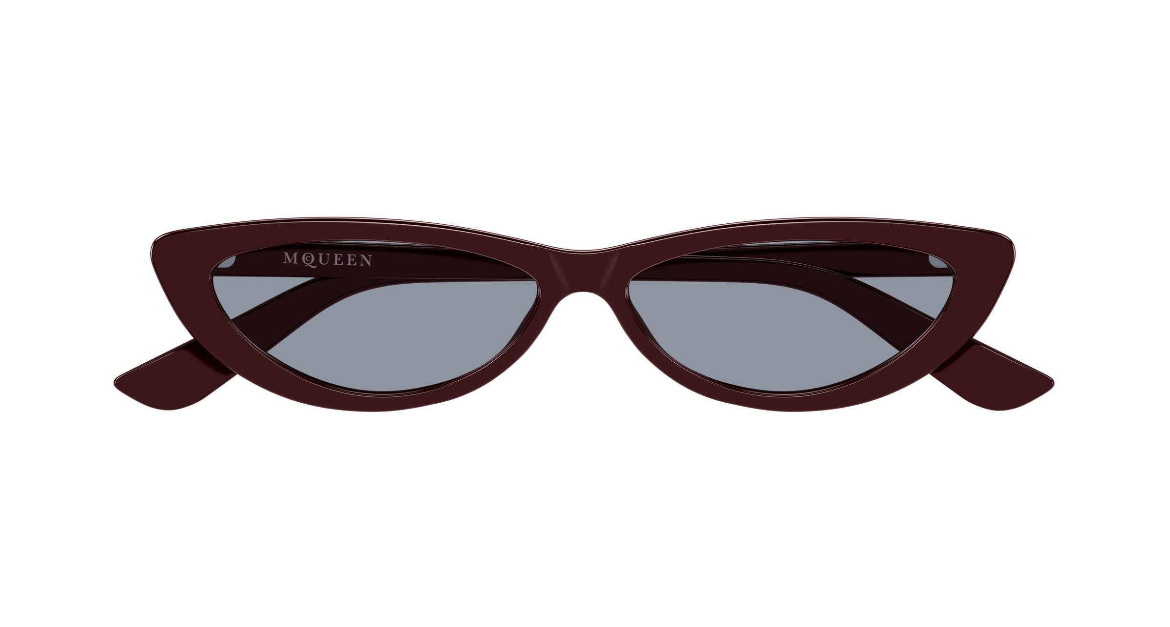 Alexander McQueen AM0535S Red 889652587172