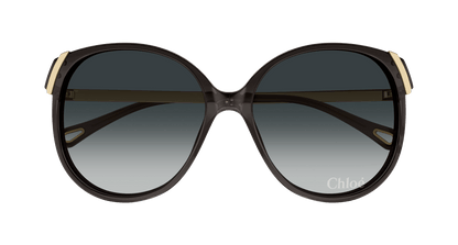 Chloe CH0285S Sunglasses 889652548388