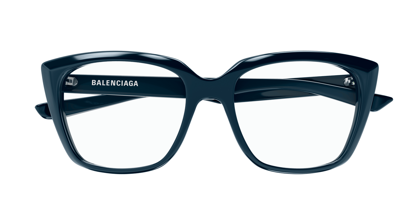 Balenciaga BB0062O Blue 889652533773