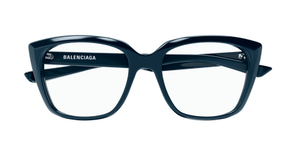 Balenciaga BB0062O Blue 889652533773