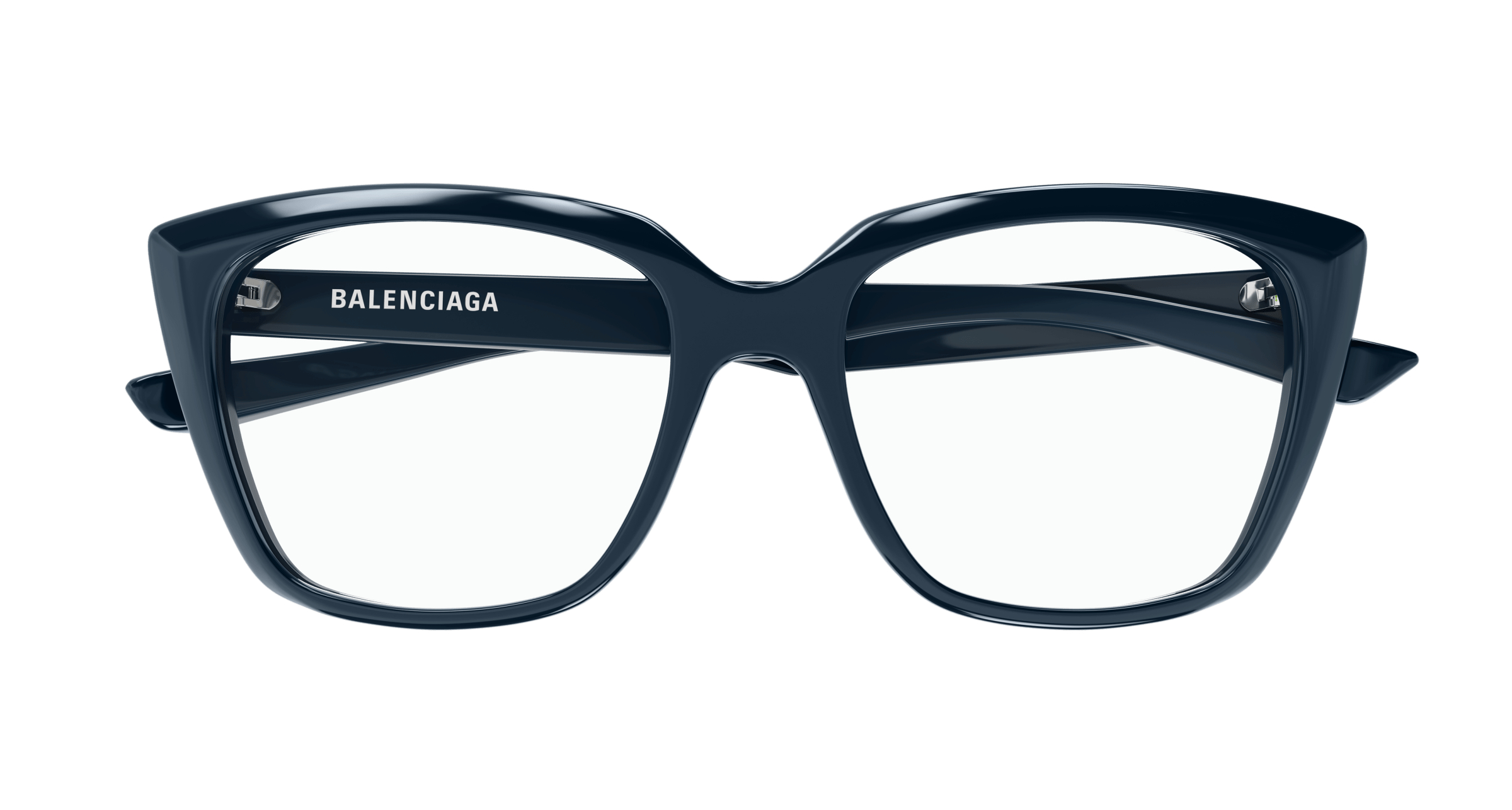 Balenciaga BB0062O Blue 889652533773