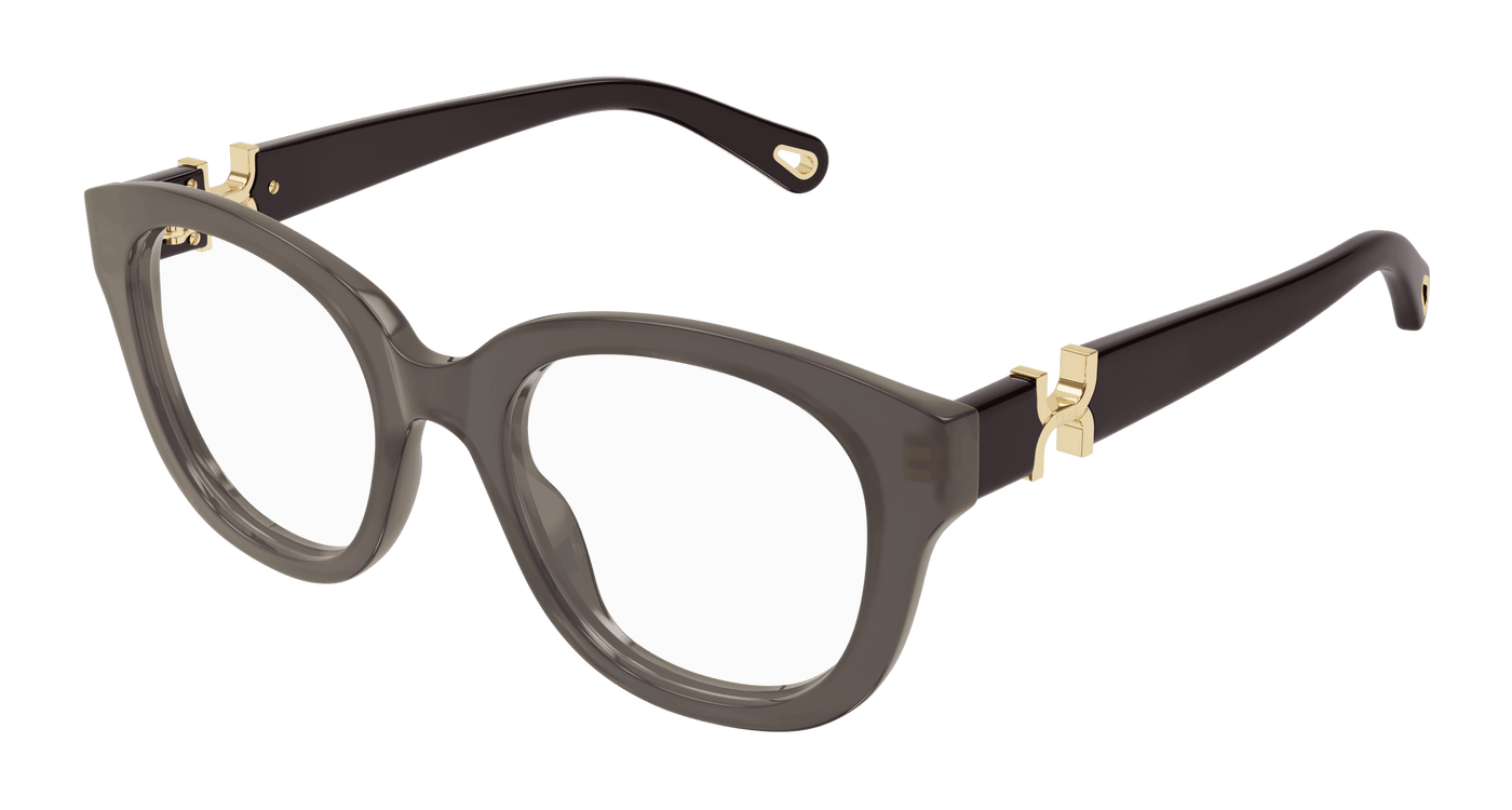 Chloe CH0304O Eyeglasses 889652544304