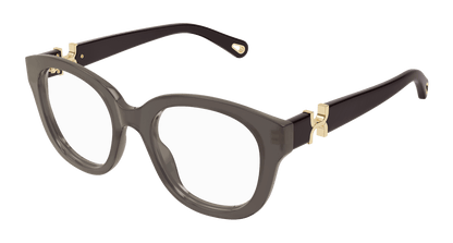 Chloe CH0304O Eyeglasses 889652544304