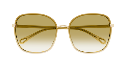 Chloe CH0031S Sunglasses 889652603018