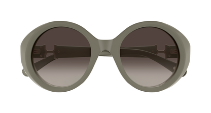 Chloe CH0332S Sunglasses 889652601854