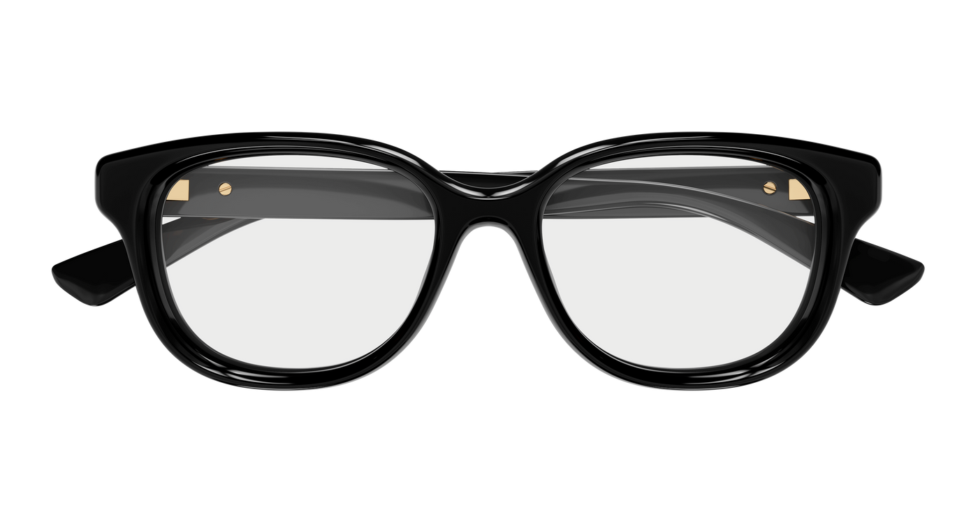 Gucci GG1978O Black 889652571379