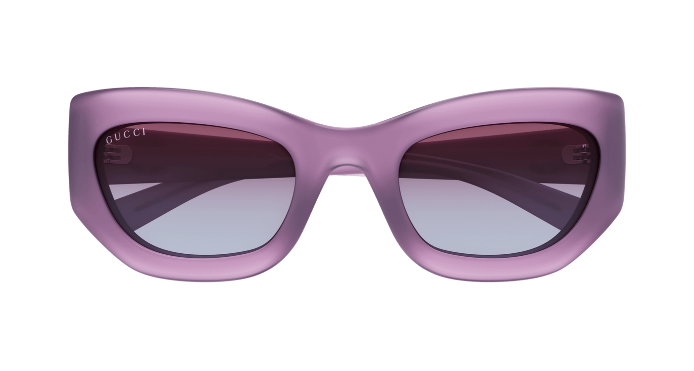 Gucci GG1784S Violet 889652531496