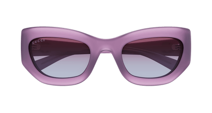 Gucci GG1784S Violet 889652531496
