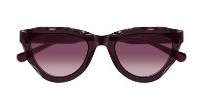 Chloe CH0294S Sunglasses 889652543833