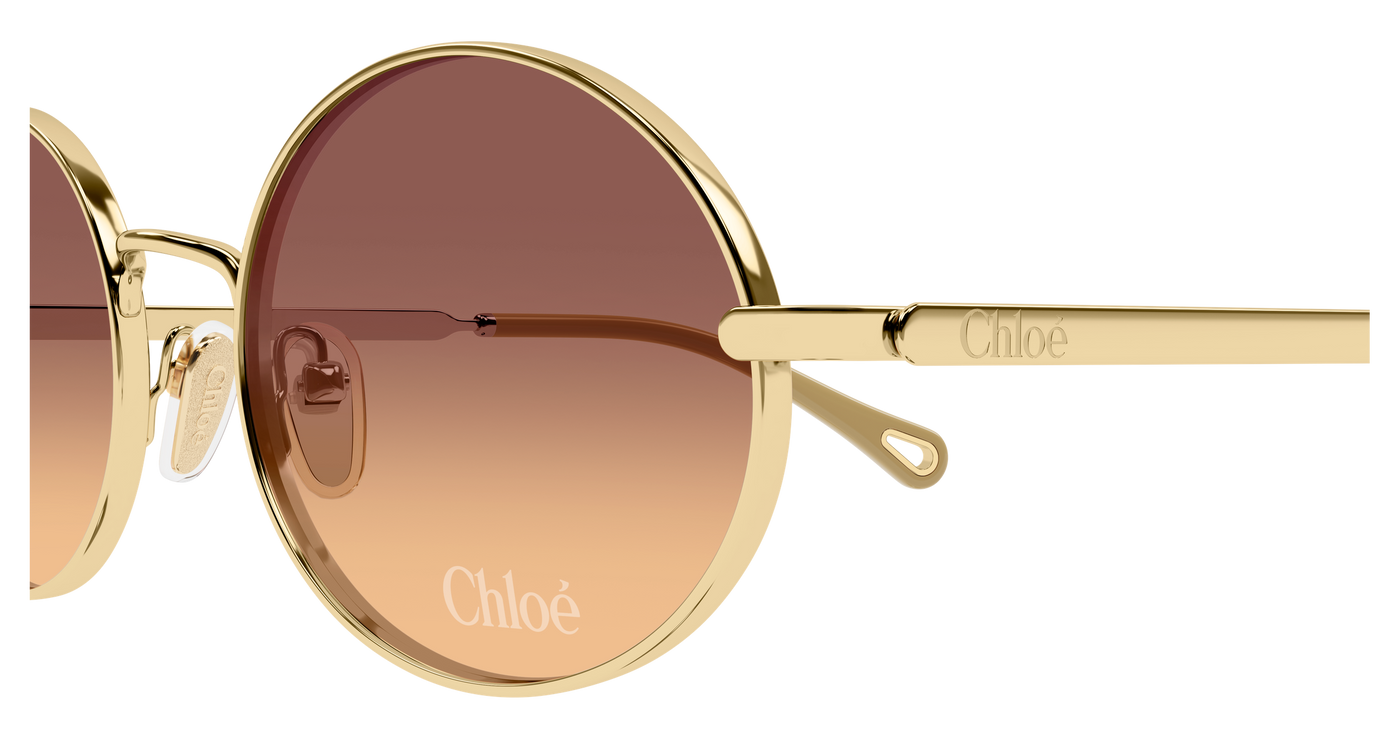 Chloe CH0326S Sunglasses 889652601601
