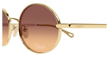 Chloe CH0326S Sunglasses 889652601601