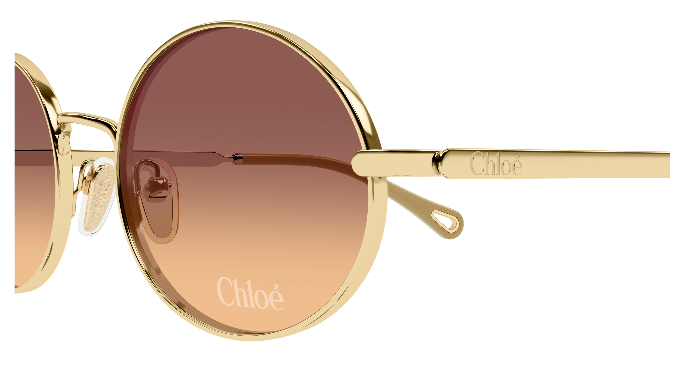 Chloe CH0326S Sunglasses 889652601601