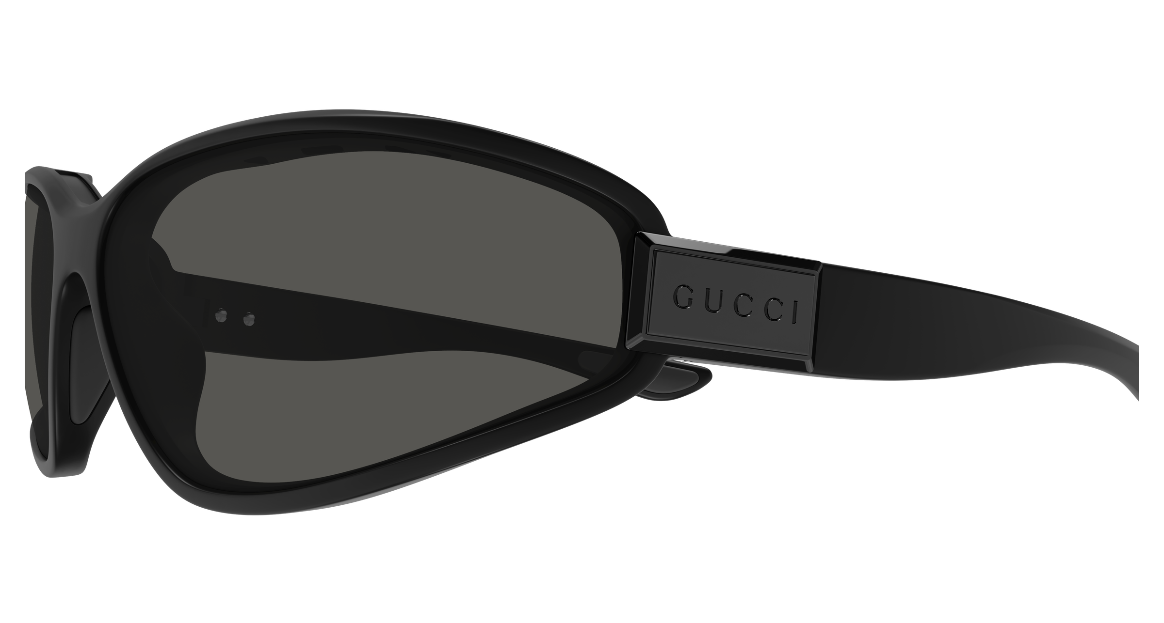 Gucci GG2011S Black 889652568270