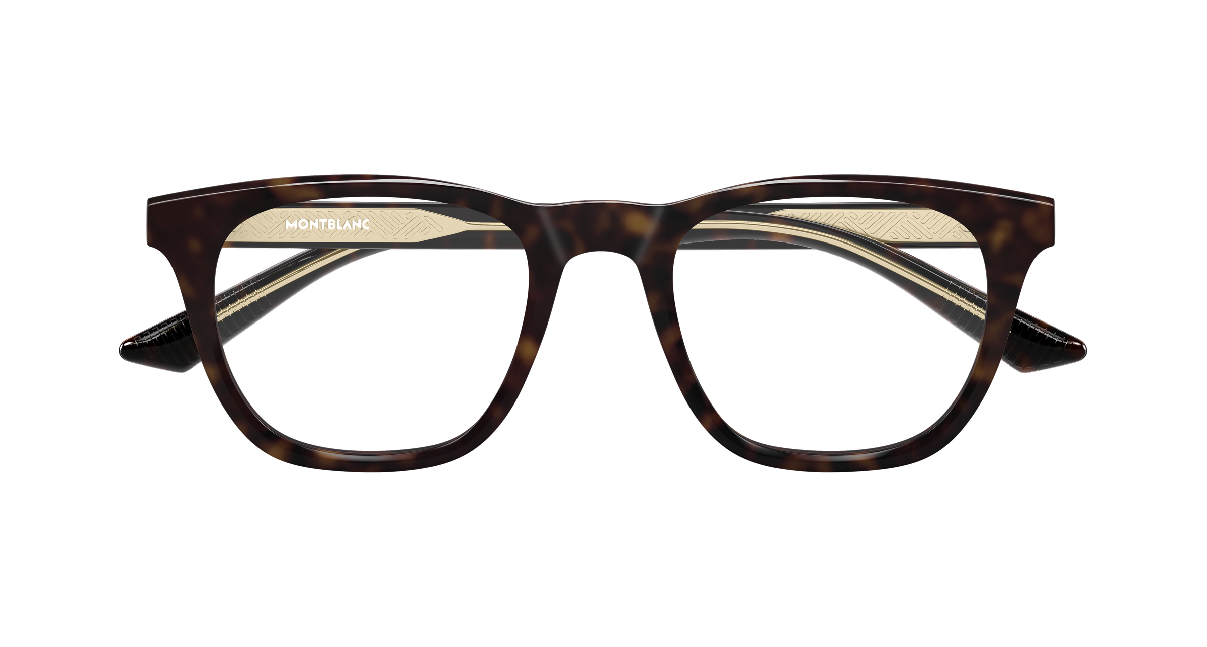 Montblanc MB0422O Havana 889652599243