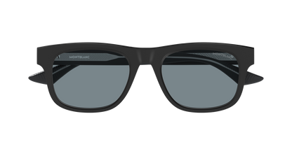 Montblanc MB0421S Black 003 889652598758