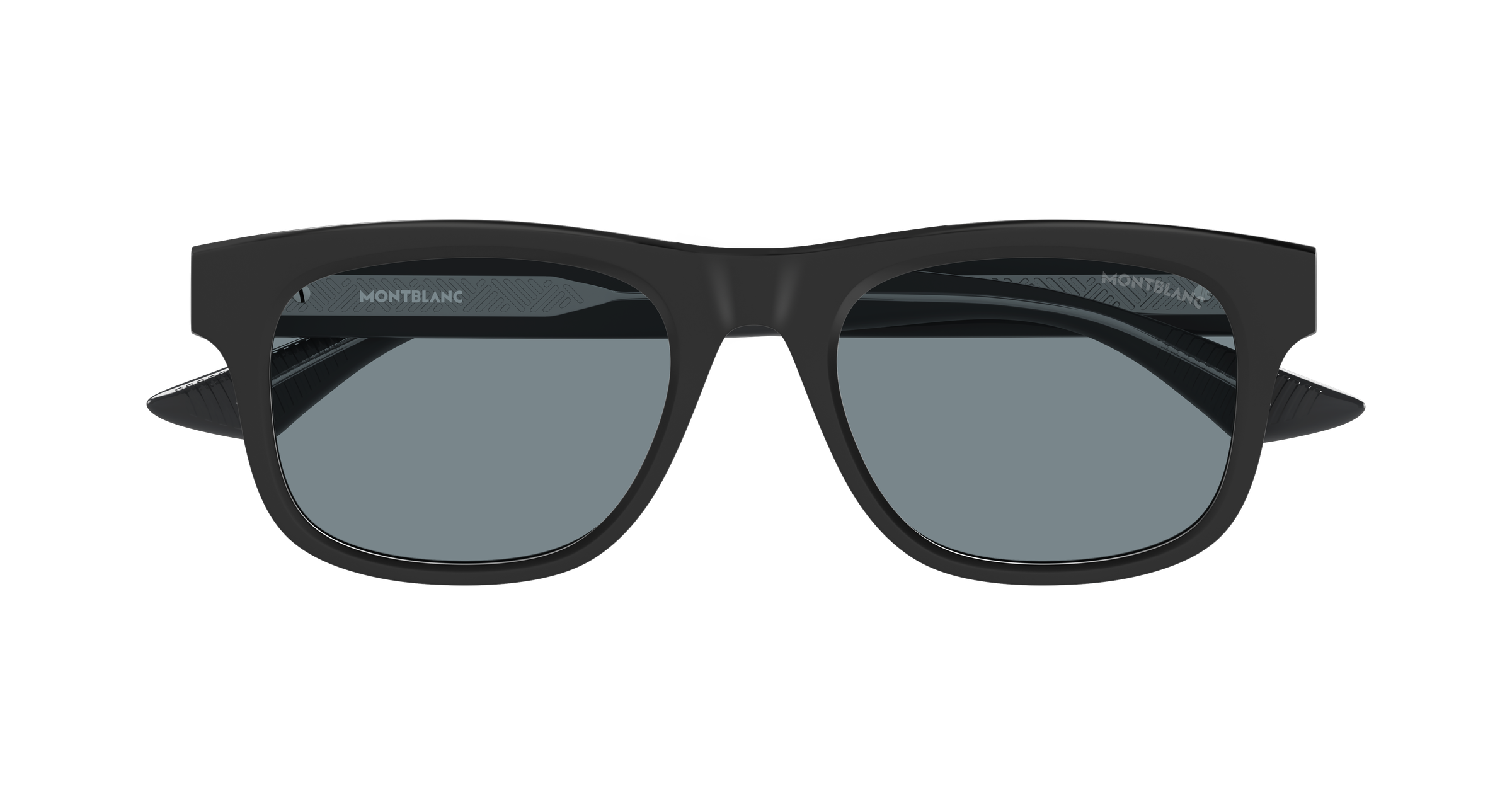 Montblanc MB0421S Black 003 889652598758