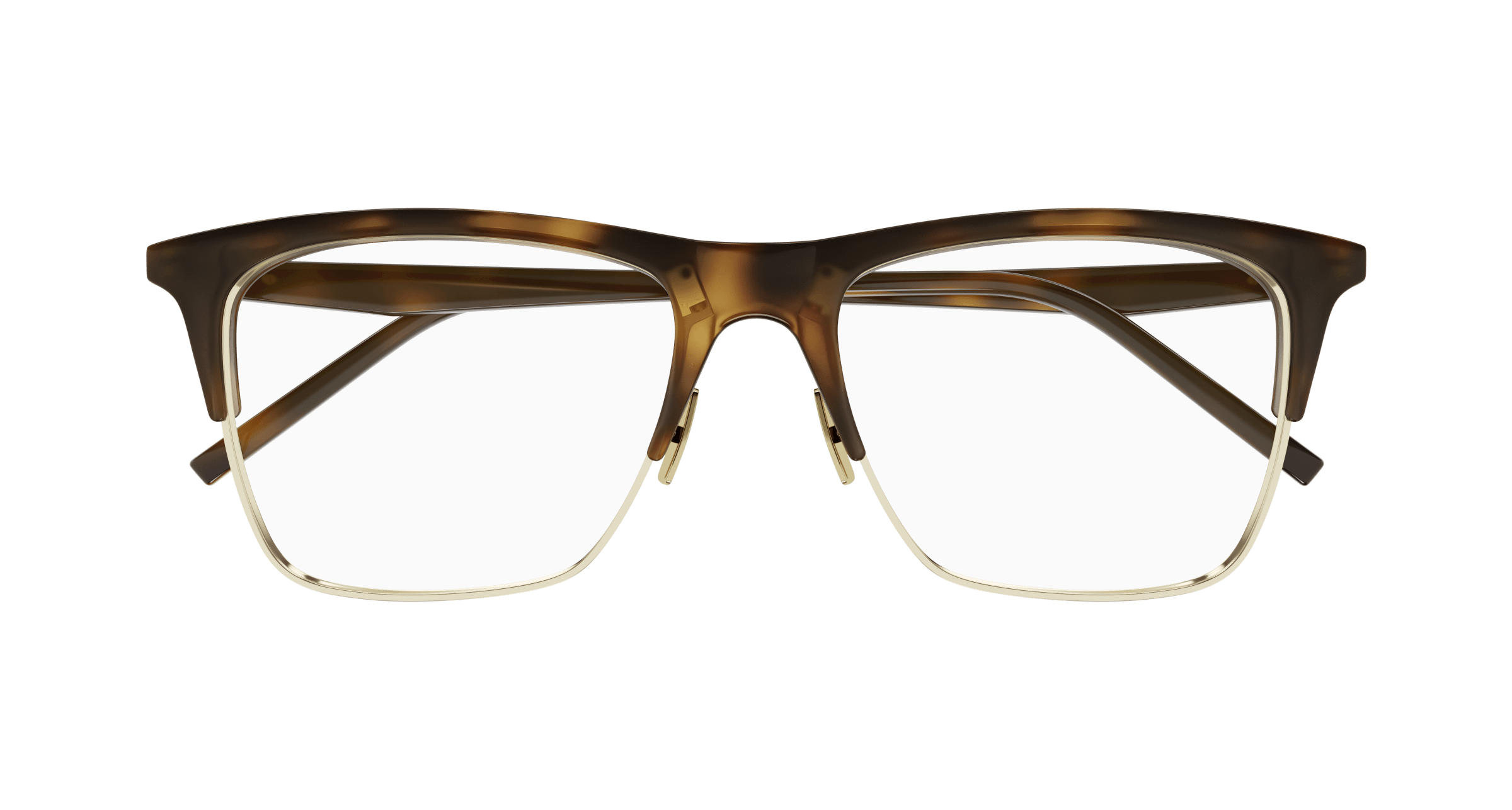 Havana Eyeglasses Saint Laurent 889652555669