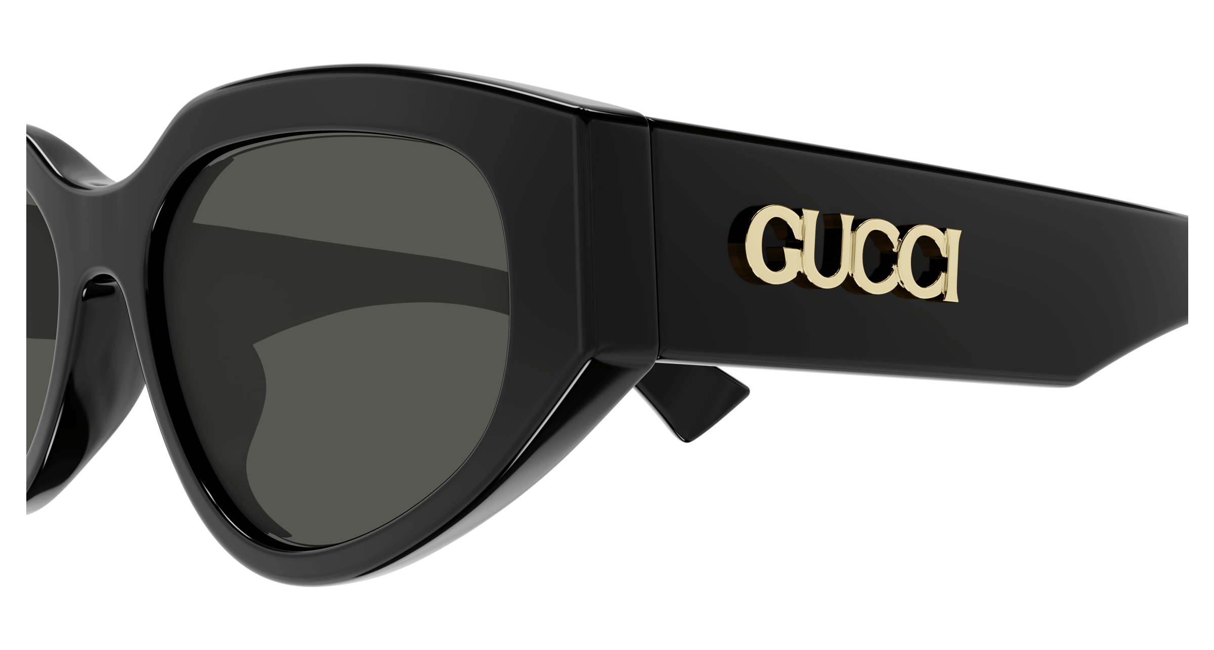 Gucci GG1845SA Black 889652526416