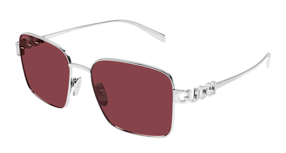 Gucci GG1937S Silver 889652569550