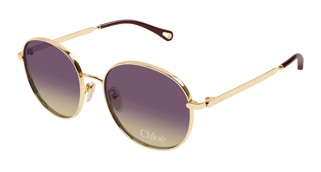 Chloe CH0325SK Sunglasses 889652602660
