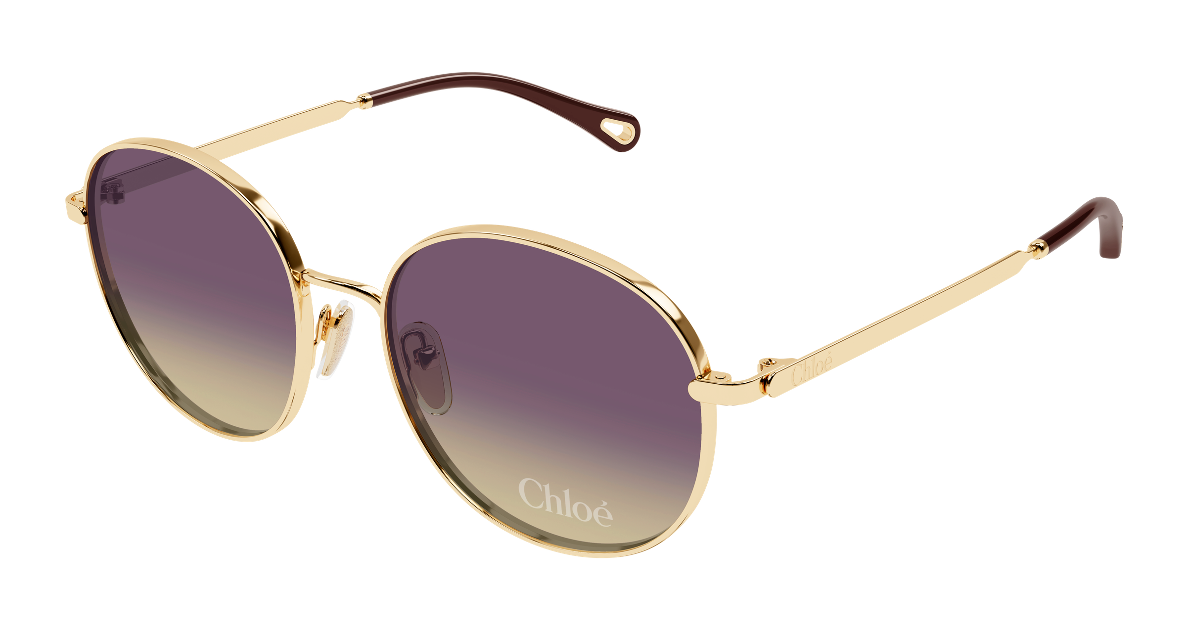 Chloe CH0325SK Sunglasses 889652602660