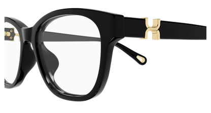 Chloe CH0336OA Eyeglasses 889652603094