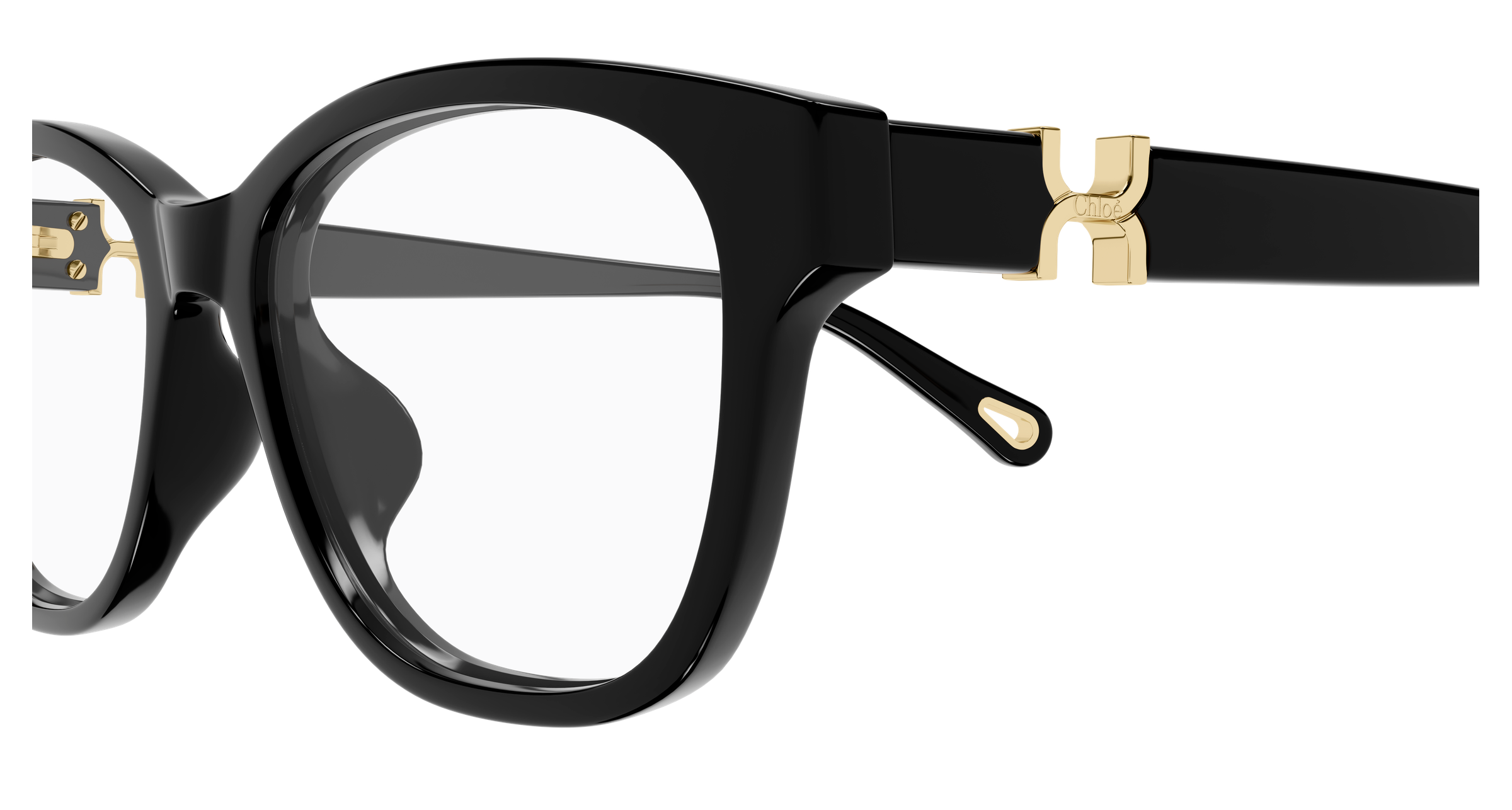 Chloe CH0336OA Eyeglasses 889652603094