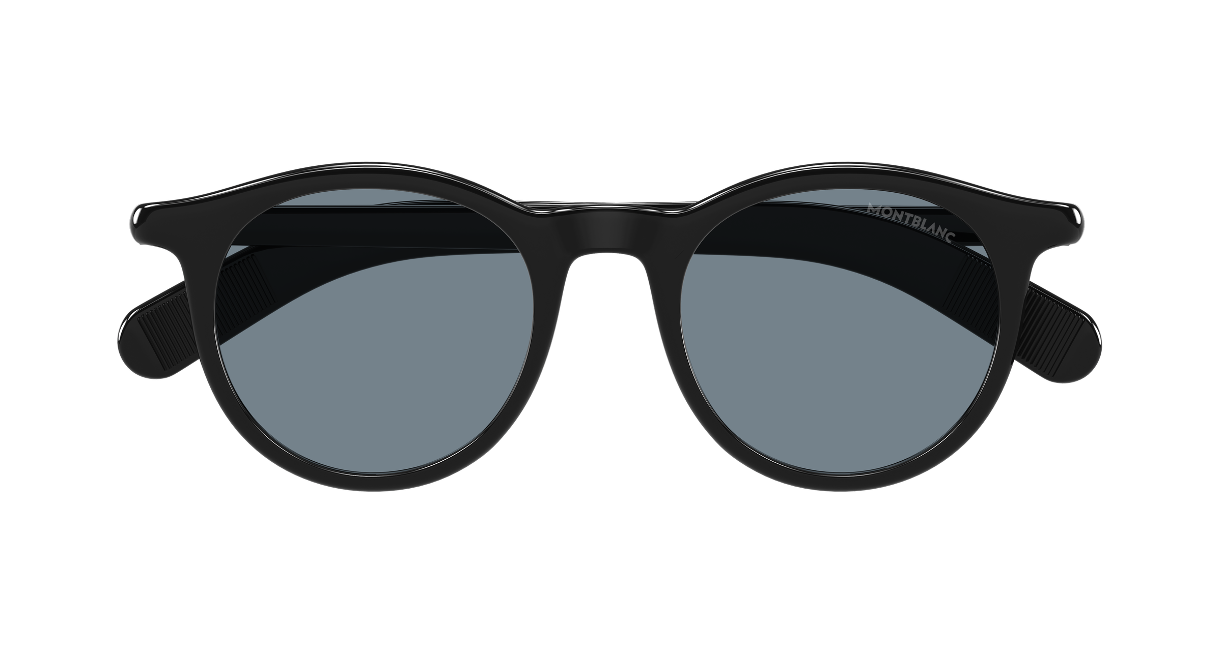Montblanc MB0353S Black 007 889652599205