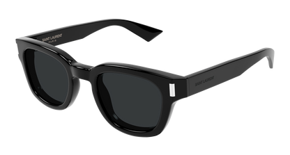Saint Laurent SL 838 Black 889652615042
