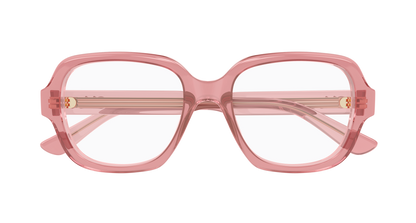 Chloe CH0341O Eyeglasses 889652602301