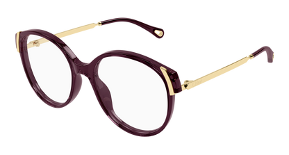 Chloe CH0328O Eyeglasses 889652601687