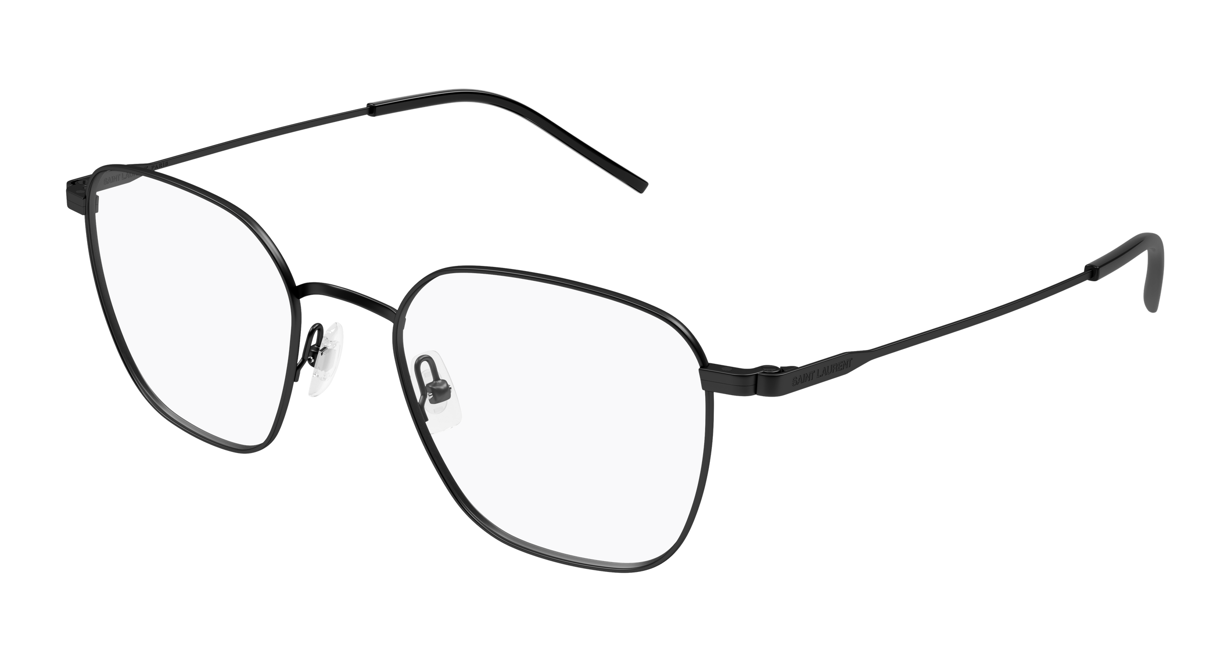 Saint Laurent SL 852 Black 889652614984