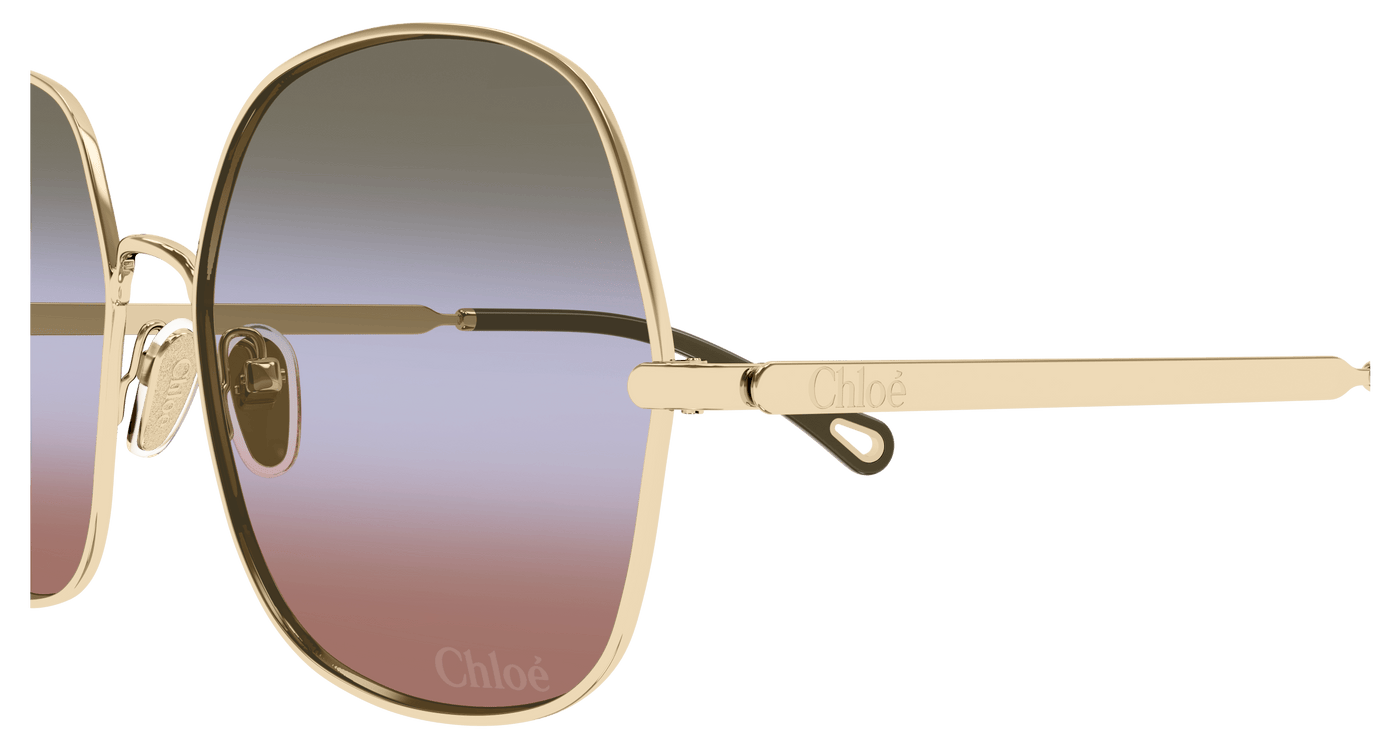 Chloe CH0282S Sunglasses 889652548333