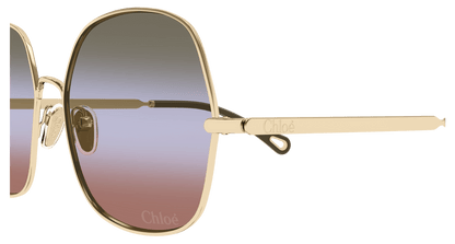 Chloe CH0282S Sunglasses 889652548333