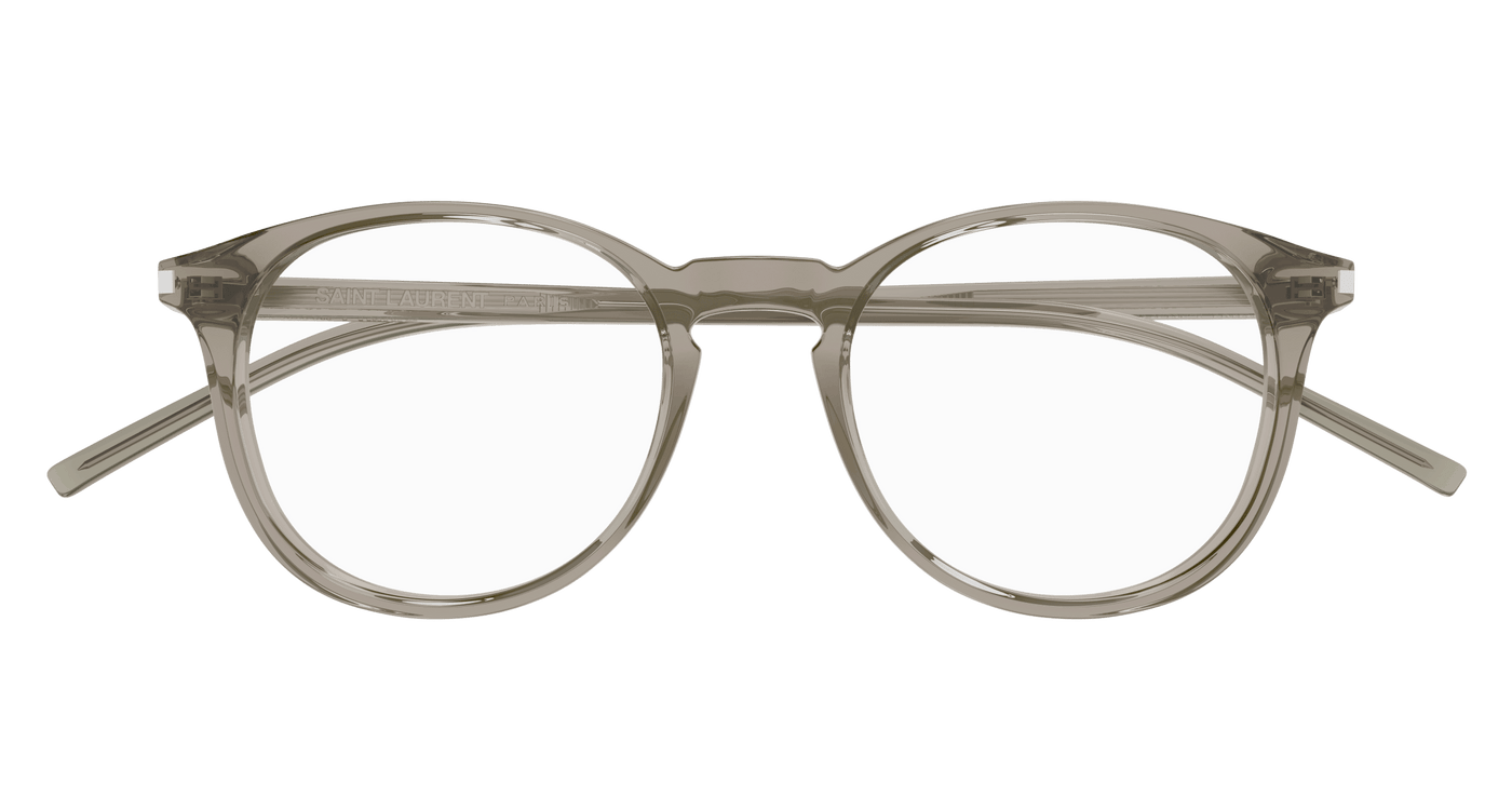 Saint Laurent SL 106 Brown 478 889652555478