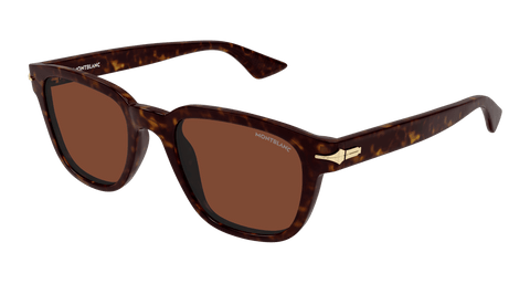 Montblanc Sunglasses MB0302S