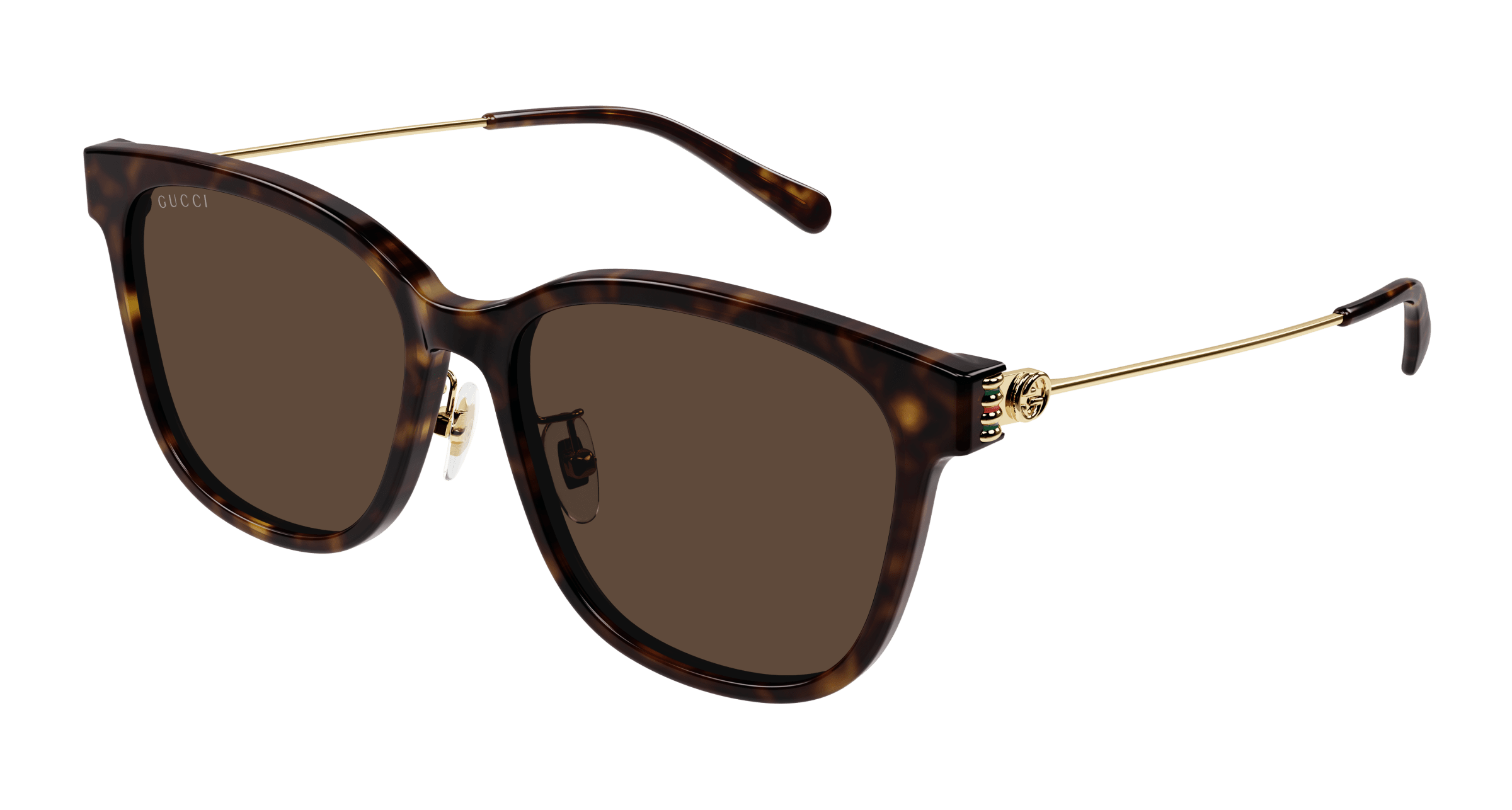 Havana Sunglasses Gucci 889652525358