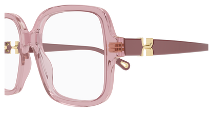 Chloe CH0335O Eyeglasses 889652601960