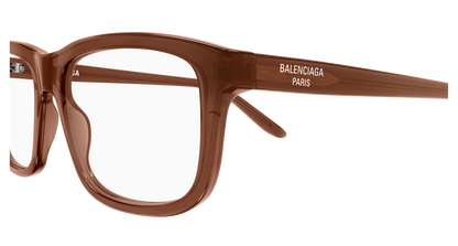 Balenciaga BB0438O Brown 889652588223