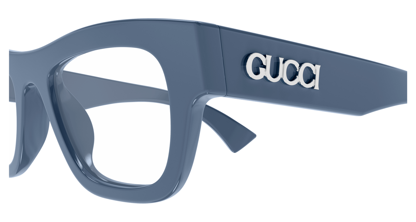 Gucci GG1840O Blue 889652532073