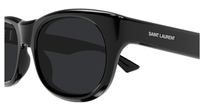 Saint Laurent SL 815 ROMY Black 904 889652584904