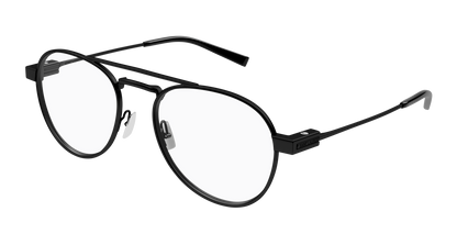 Saint Laurent SL 708 OPT Black 889652556123